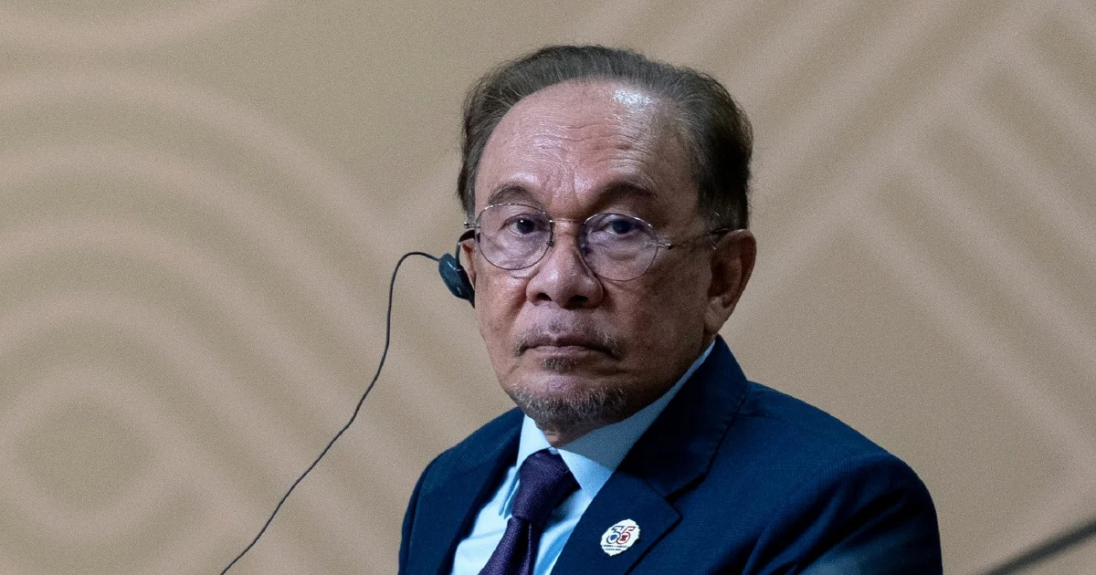 High Court Exempts Anwar from Testifying in RM30 Million Civil Case Against Vinod Sekhar