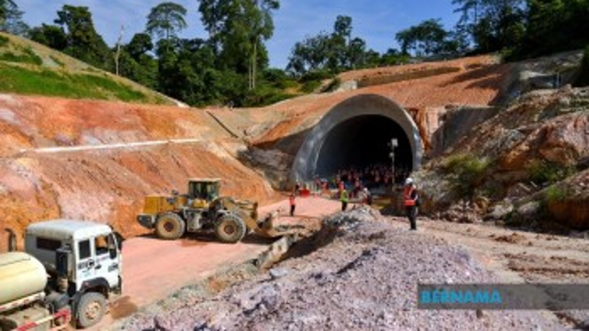 Government Backs Pasir Puteh Growth With RM207.2 Million Investment Package Centred on ECRL Logistics Hub
