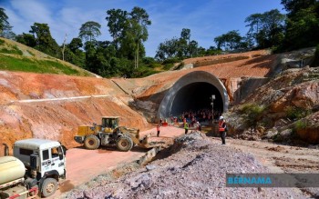 Government Backs Pasir Puteh Growth With RM207.2 Million Investment Package Centred on ECRL Logistics Hub