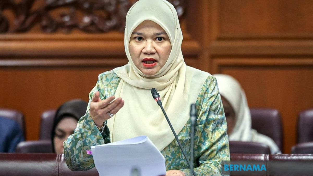 SJKT Sungai Bakap New Building On Track for Late 2027 Completion After 12-Year Stall