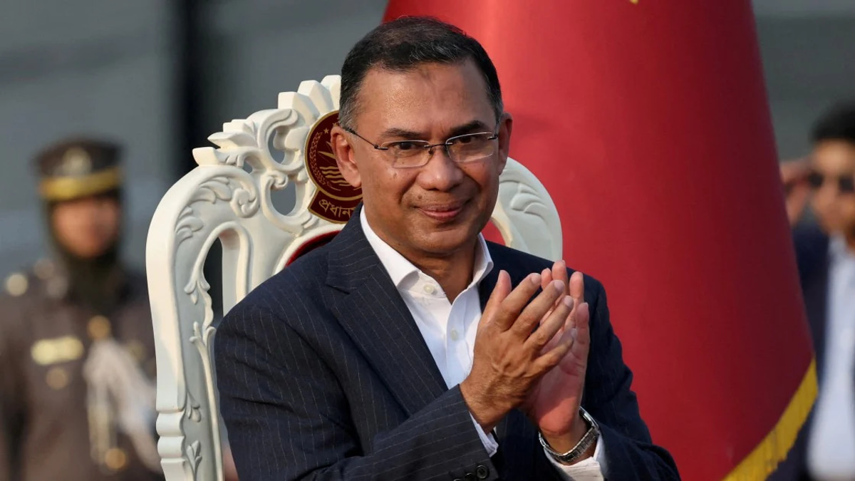 Bangladesh PM Tarique Rahman arrives for official Malaysia visit to boost bilateral ties