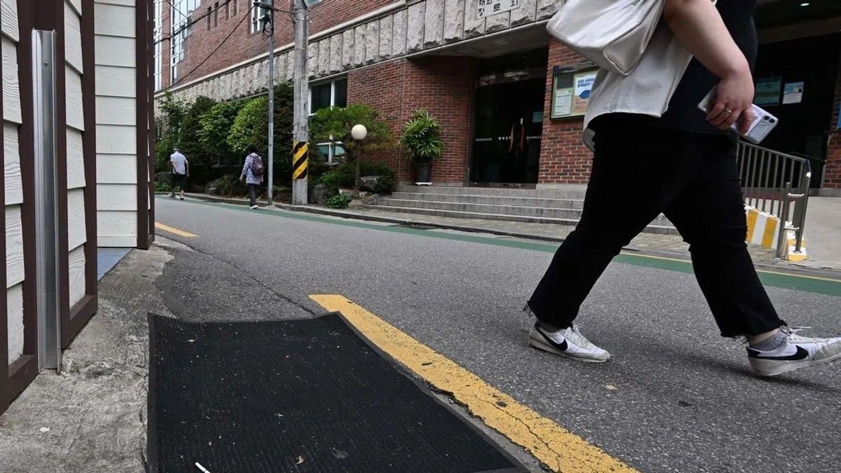 Seoul's Persistent Sewer Odour Problem: Why Infrastructure Modernisation Alone Won't Fix It