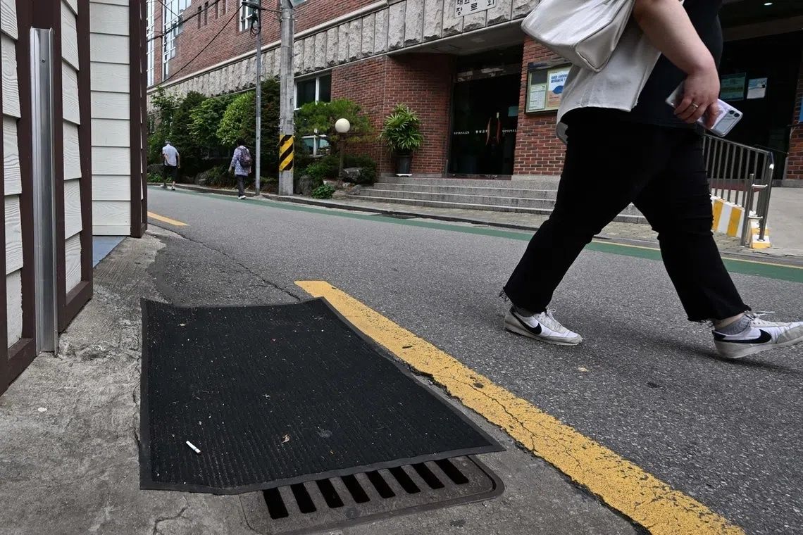 Seoul's Persistent Sewer Odour Problem: Why Infrastructure Modernisation Alone Won't Fix It