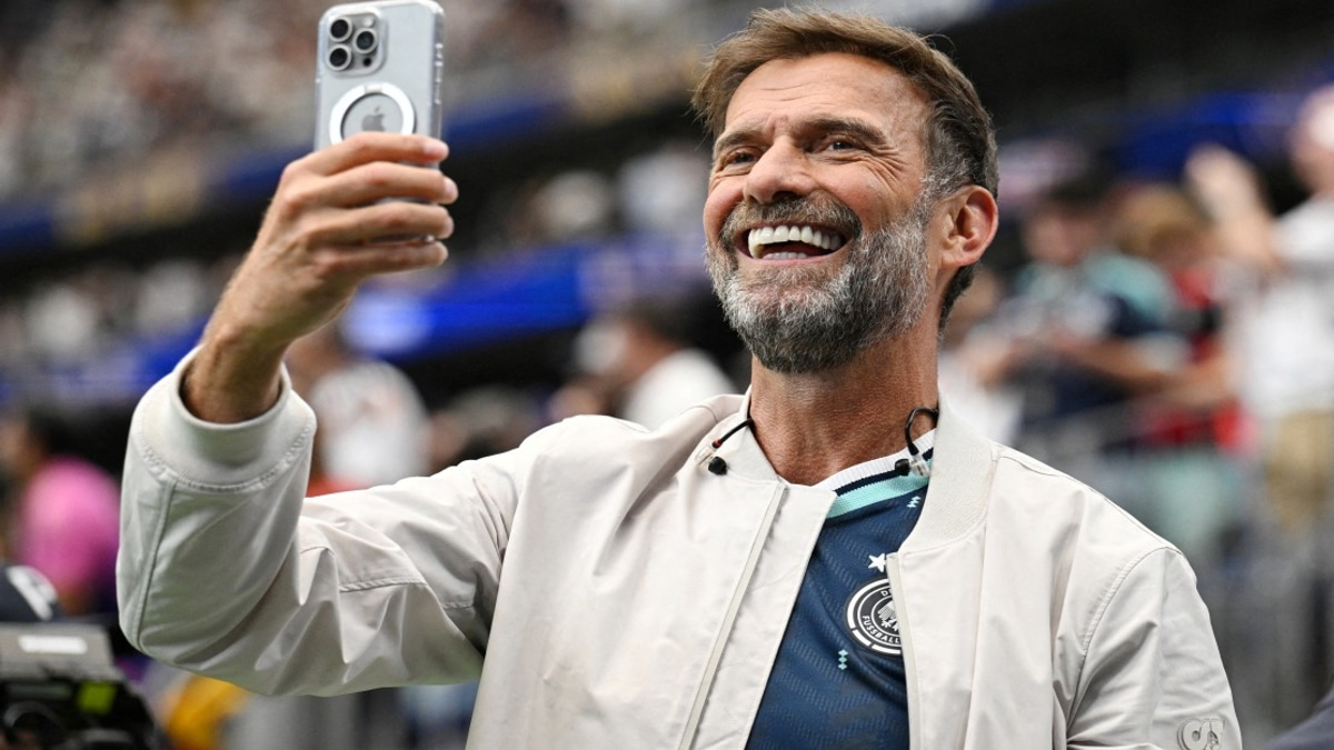 Klopp Ready for Germany Role, But DFB Deal Faces Complex Negotiations