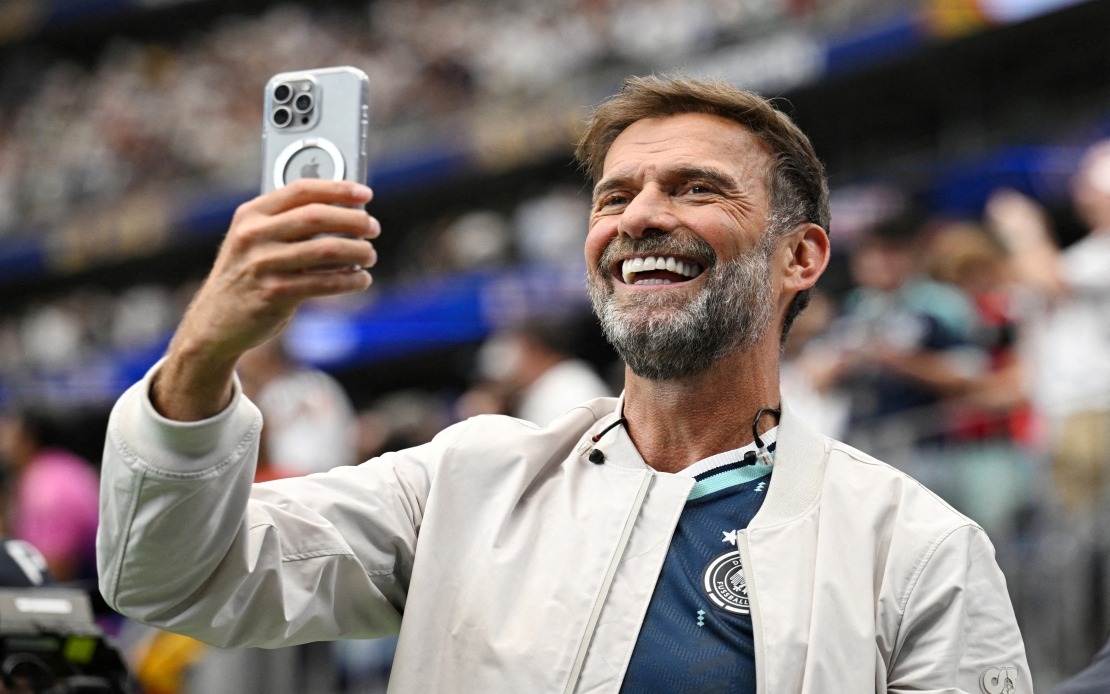 Klopp Ready for Germany Role, But DFB Deal Faces Complex Negotiations