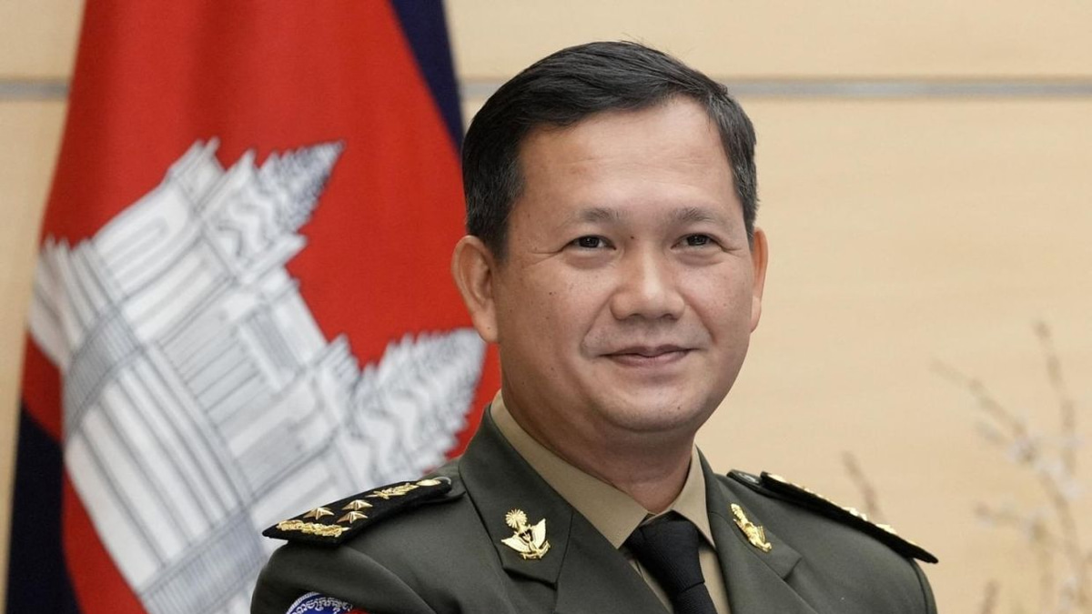 Cambodia pursues high-tech transformation as economy sputters under trade headwinds