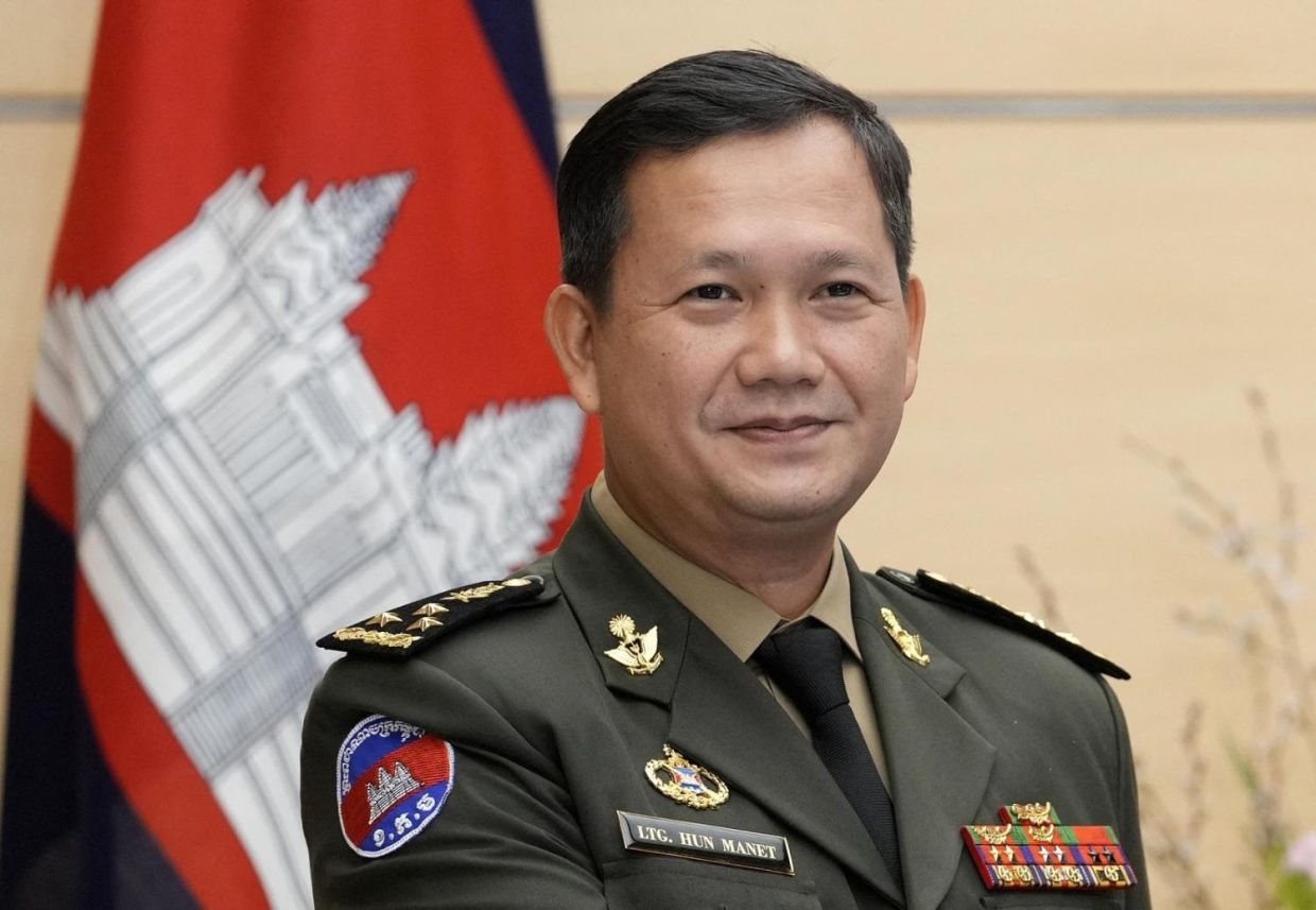Cambodia pursues high-tech transformation as economy sputters under trade headwinds