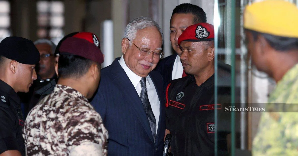 Court finds Najib and Jho Low orchestrated massive 1MDB theft together