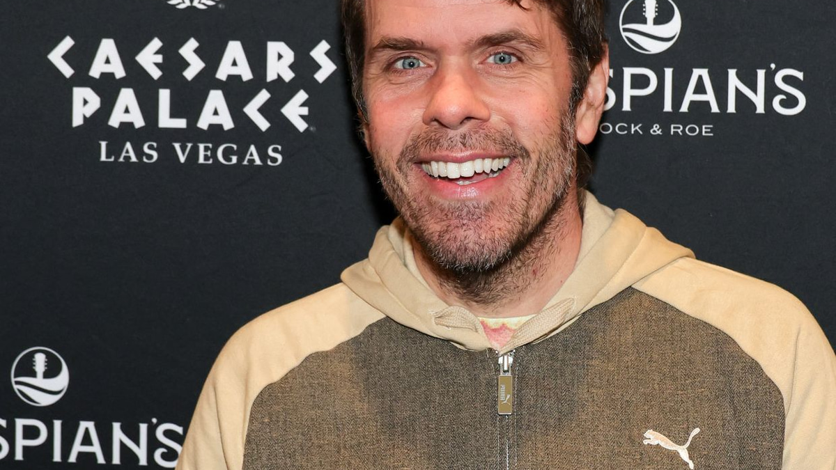 Perez Hilton's Family Seeks Media Distance as Children Process Witnessed Mental Health Crisis