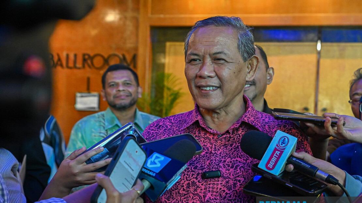 Anwar to Unveil Negeri Sembilan Candidates as PH Finalises Slate