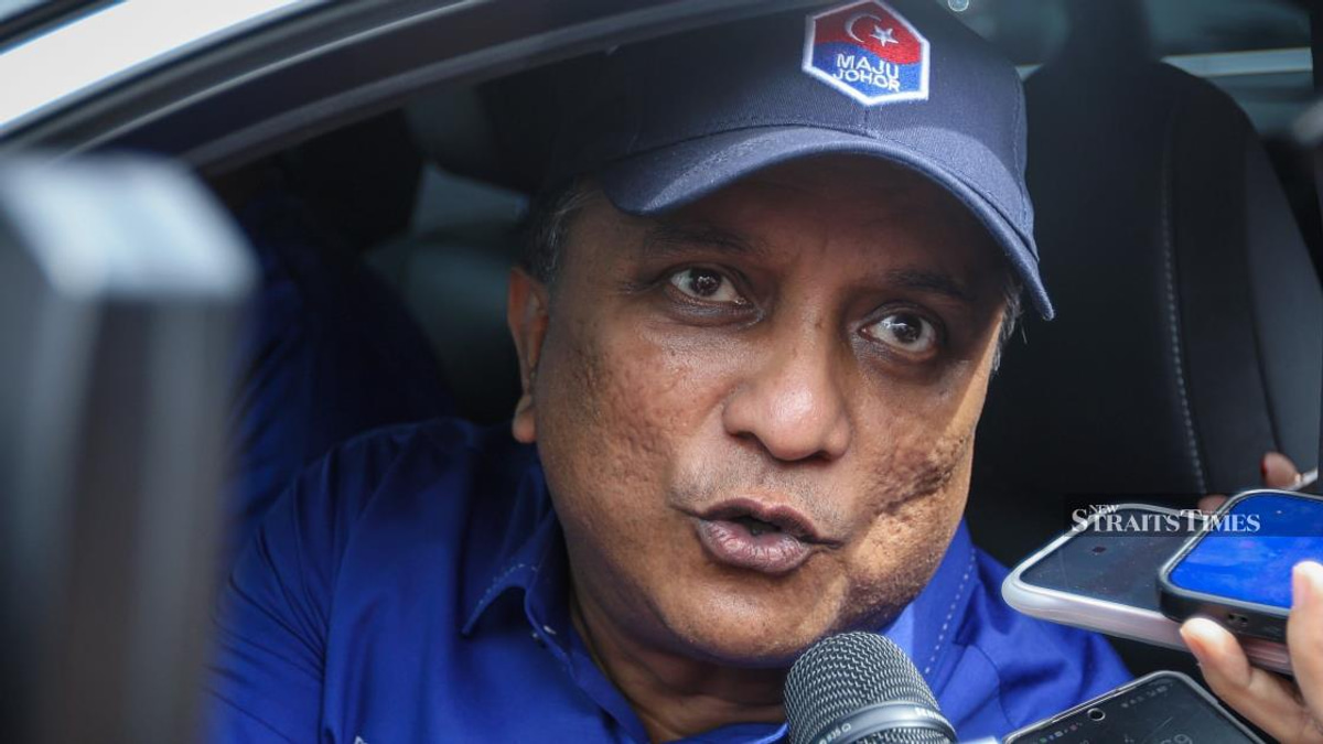 Tabung Haji's Struggles Not a Political Failure, Says Umno Leader
