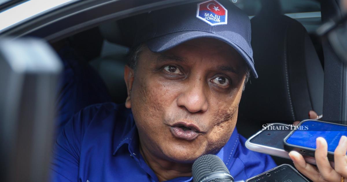 Tabung Haji's Struggles Not a Political Failure, Says Umno Leader