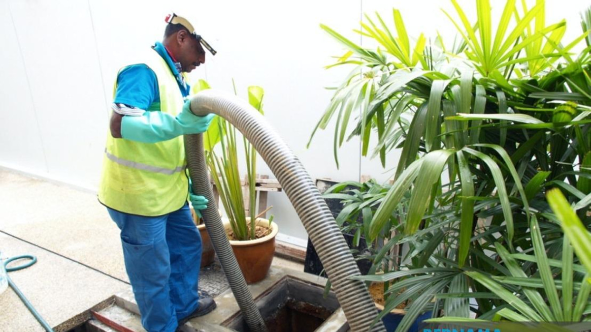 SPAN Enforcement Drive Targets 270 Sungai Petani Premises Over Septic Tank Neglect