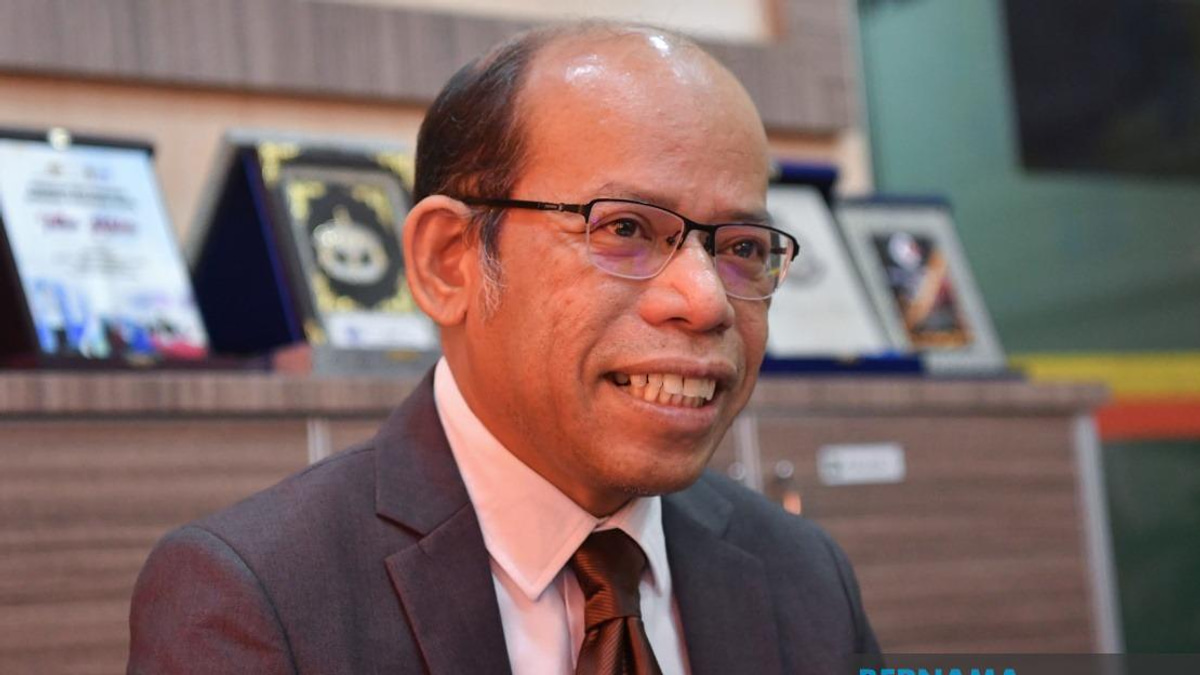 Gua Musang District Seeks RM1 Million to Transform Historic Bandar Lama Into Tourism Hub