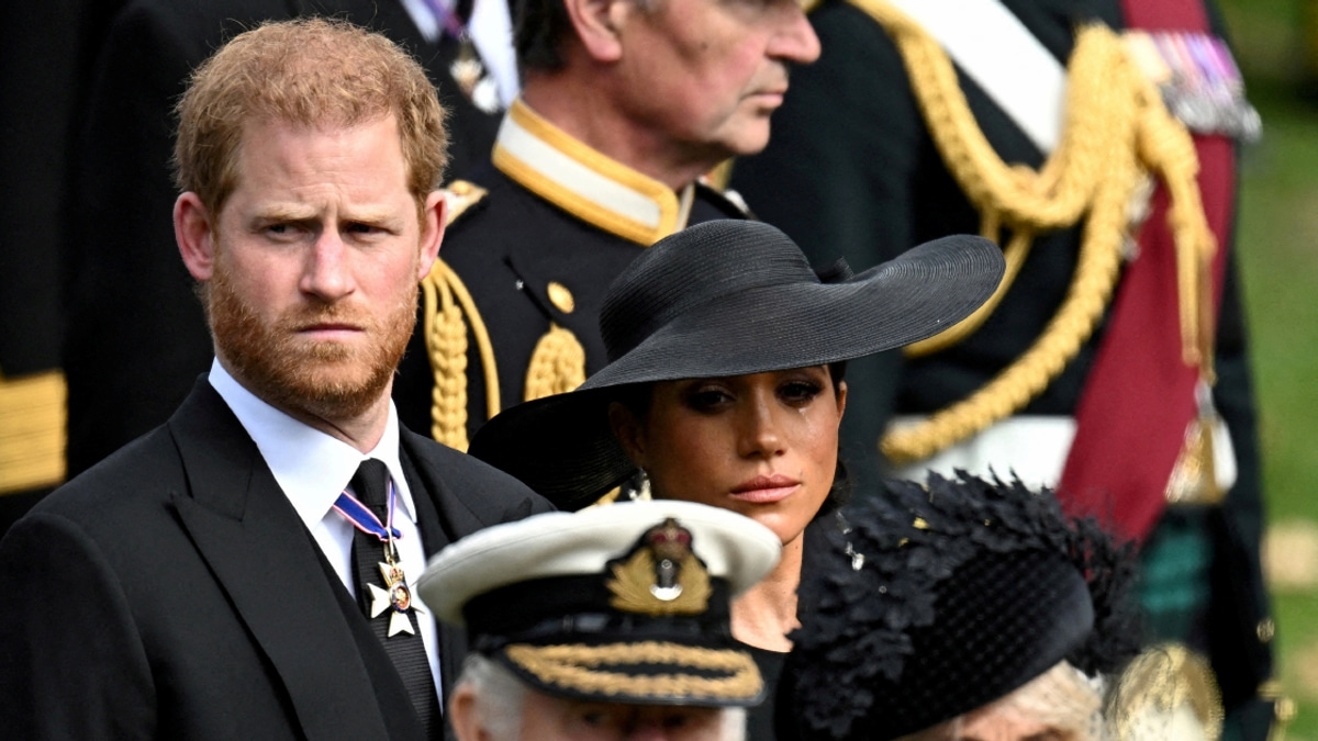 Prince Harry, Elton John Ordered to Pay Millions After Failed Privacy Cases Against Daily Mail