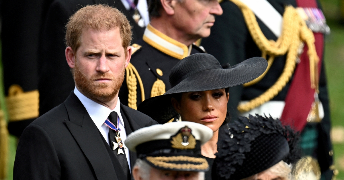 Prince Harry, Elton John Ordered to Pay Millions After Failed Privacy Cases Against Daily Mail