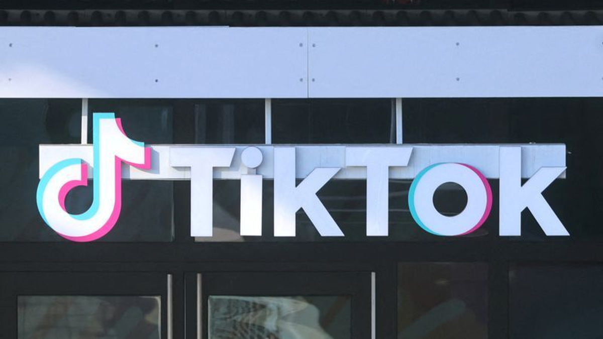 TikTok settles US children's privacy case with $400 million payment
