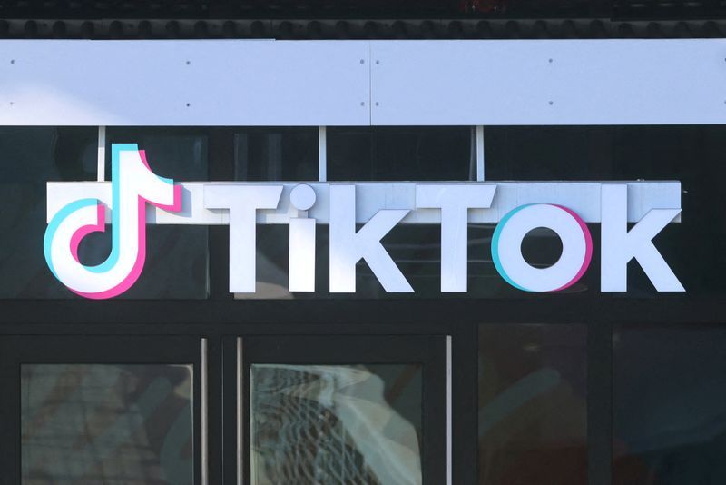 TikTok settles US children's privacy case with $400 million payment