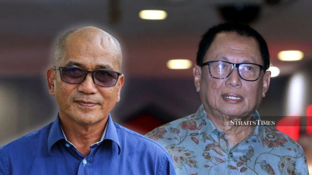 Johor Umno Leaders Reject Former Speaker's Accusations Over Assembly Dissolution