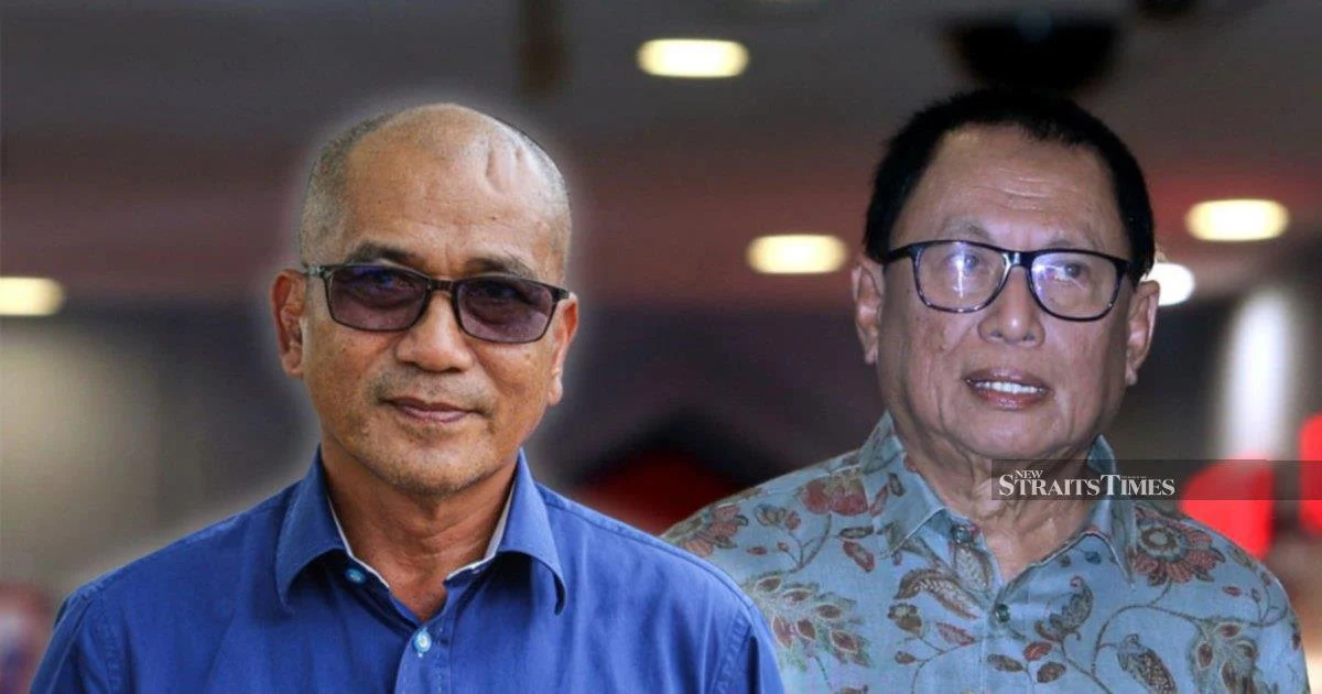 Johor Umno Leaders Reject Former Speaker's Accusations Over Assembly Dissolution