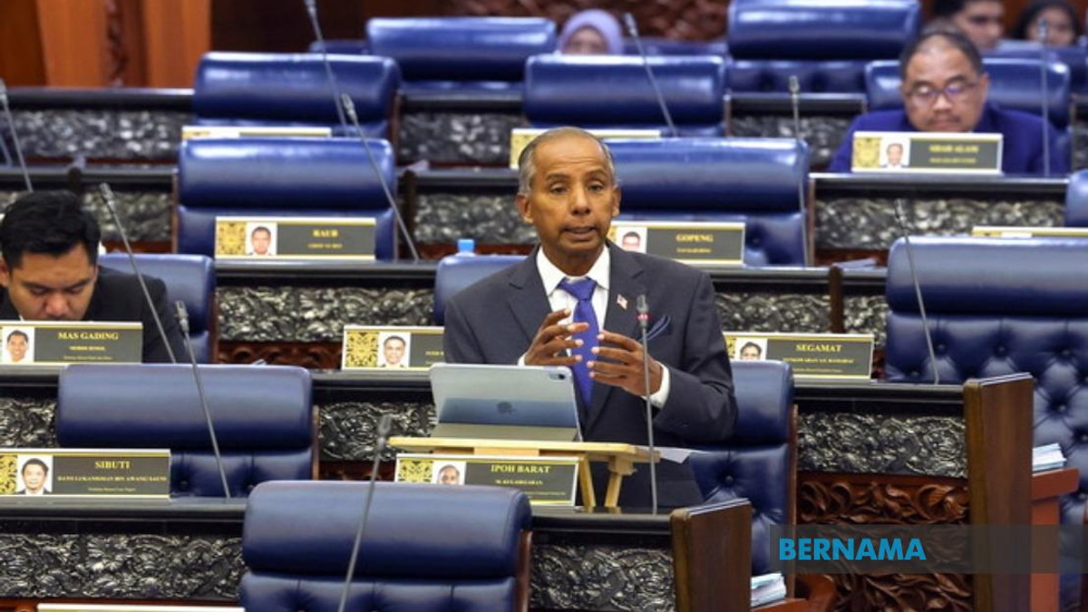 Election Commission Undertaking Comprehensive Study on Postal Voting System for Malaysian Voters