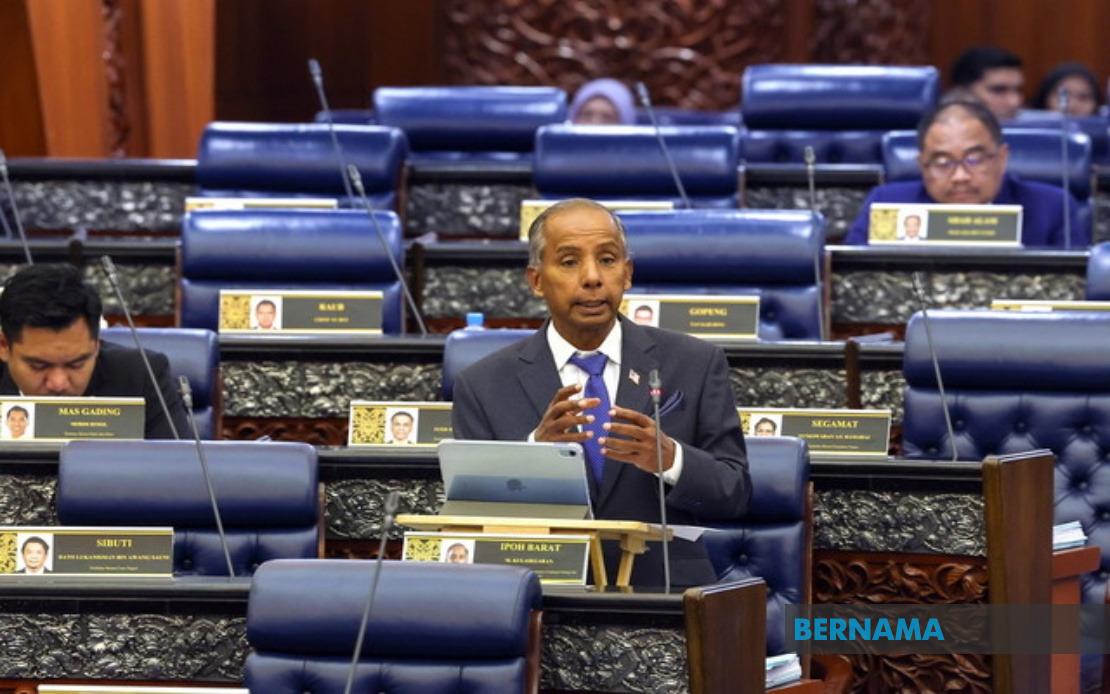 Election Commission Undertaking Comprehensive Study on Postal Voting System for Malaysian Voters