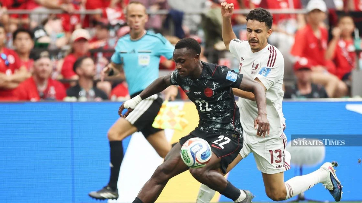 Qatar's World Cup humiliation exposes the folly of financial shortcuts in football, says critic
