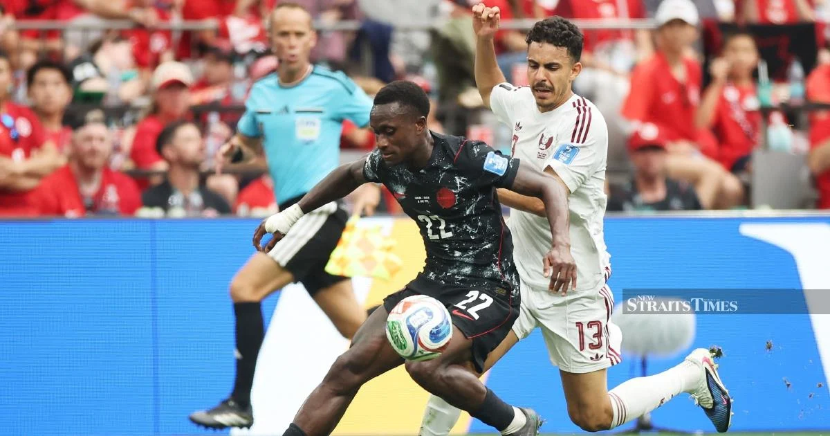 Qatar's World Cup humiliation exposes the folly of financial shortcuts in football, says critic