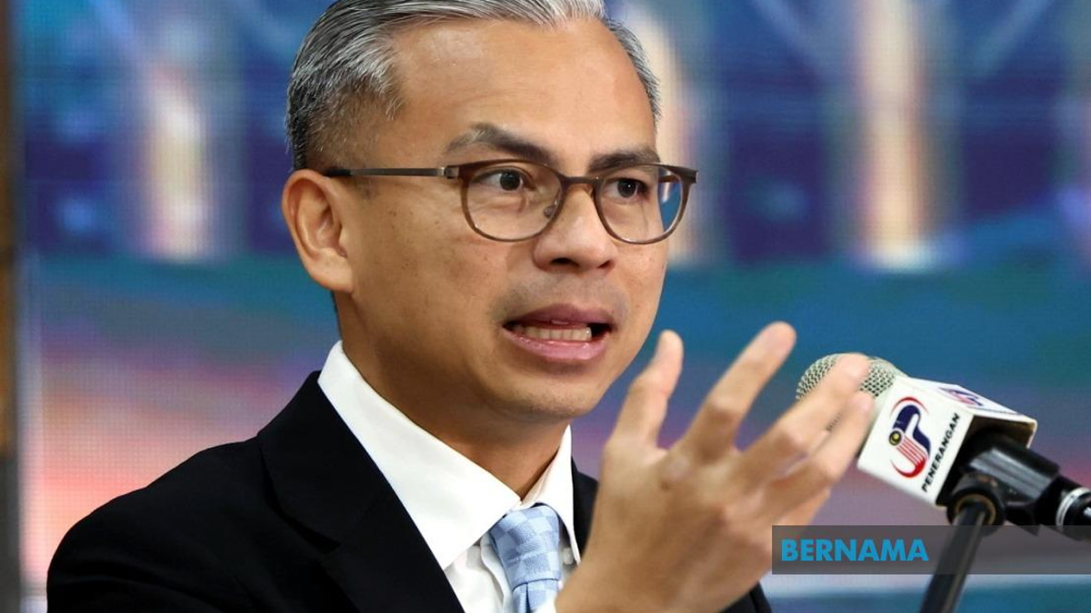 Fahmi Emphasises Accuracy and Transparency as Communications Ministry Prioritises Public Trust