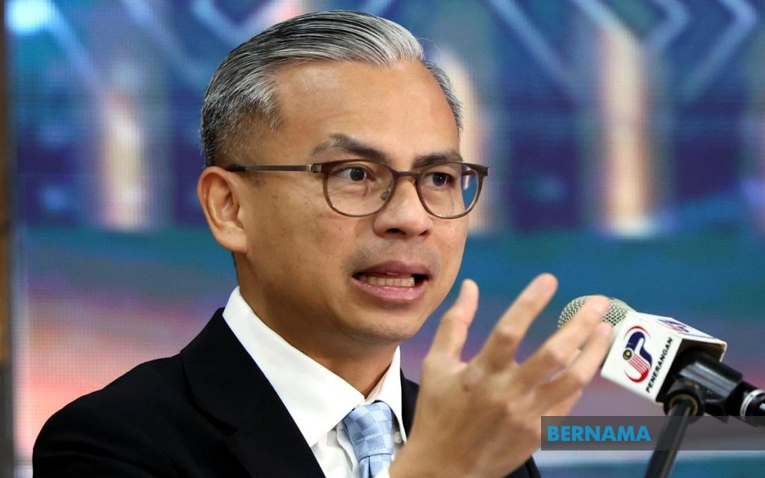 Fahmi Emphasises Accuracy and Transparency as Communications Ministry Prioritises Public Trust