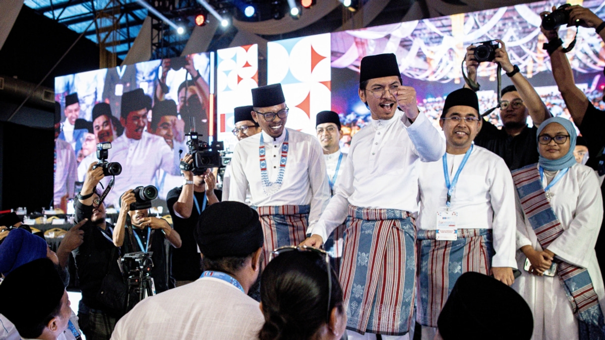 PKR Youth Backs University Act Repeal, Calls for Wider Educational Reform
