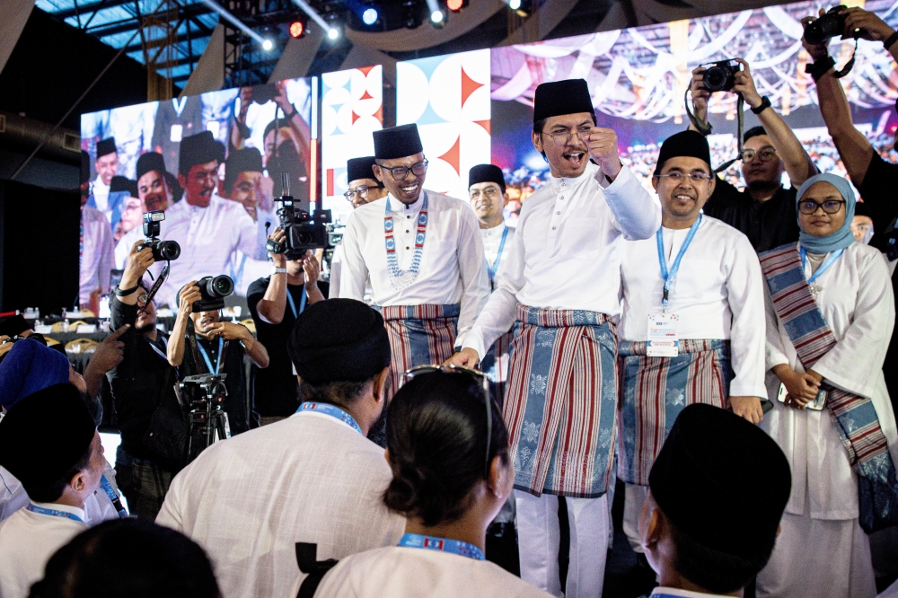 PKR Youth Backs University Act Repeal, Calls for Wider Educational Reform