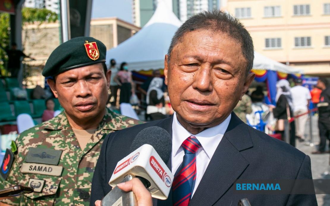 PLKN 3.0 Alumni Set To Make Historic Debut At National Day Parade