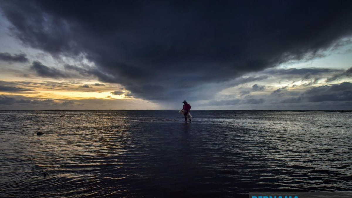 Severe Weather Alert Issued Across Malaysia Until Evening