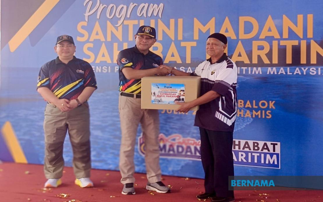 MMEA Nets RM2.29 Billion in Half-Year Enforcement Drive, Arrests 516 Offenders