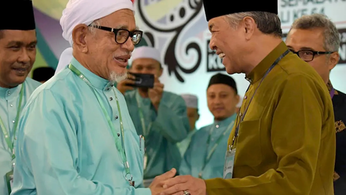 BN-PN Coalition Could Command 122 Seats in Next Election, Research Shows