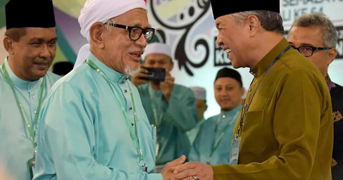 BN-PN Coalition Could Command 122 Seats in Next Election, Research Shows