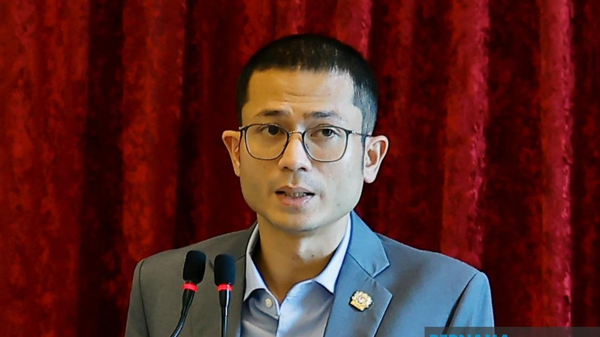 Kedah PKR Attacks Menteri Besar Over Remarks Against PM on Gambling Licences