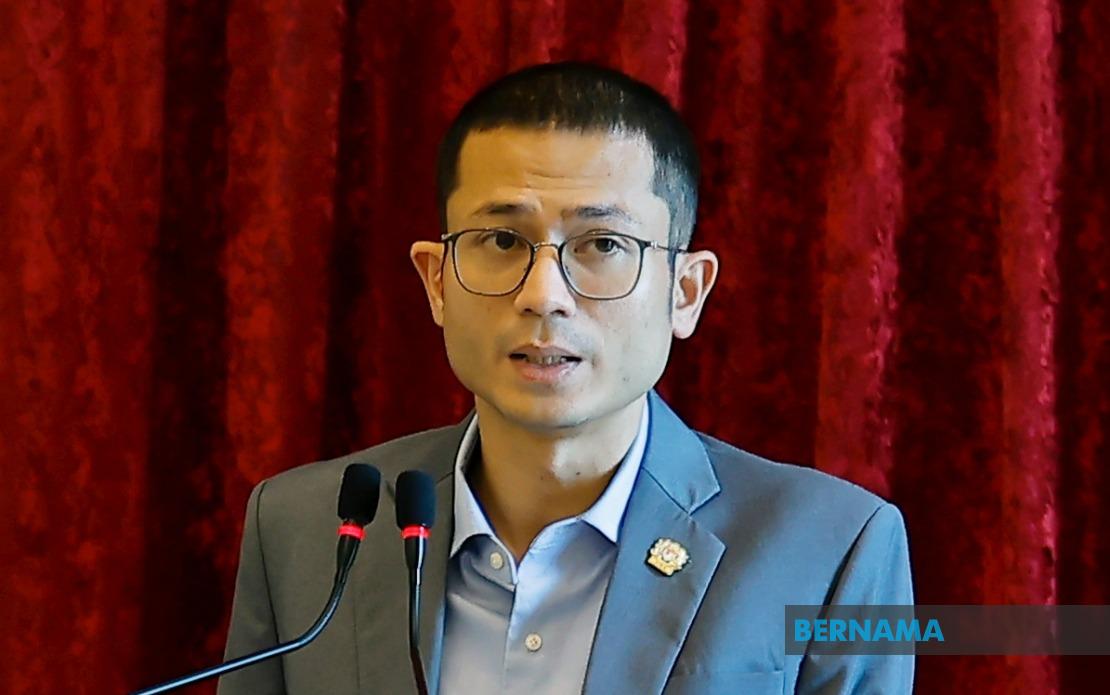 Kedah PKR Attacks Menteri Besar Over Remarks Against PM on Gambling Licences