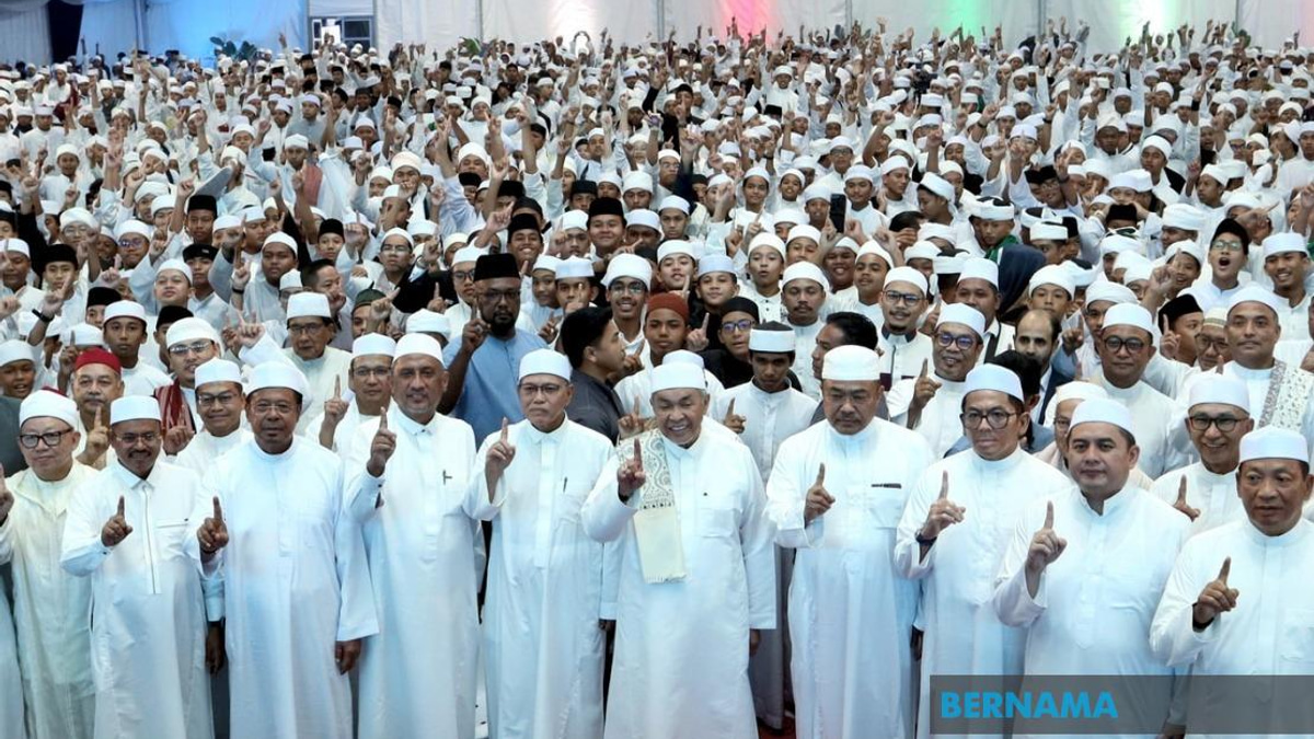 Cabinet Approves National Tahfiz Council to Integrate Quranic Education into Formal Pathways