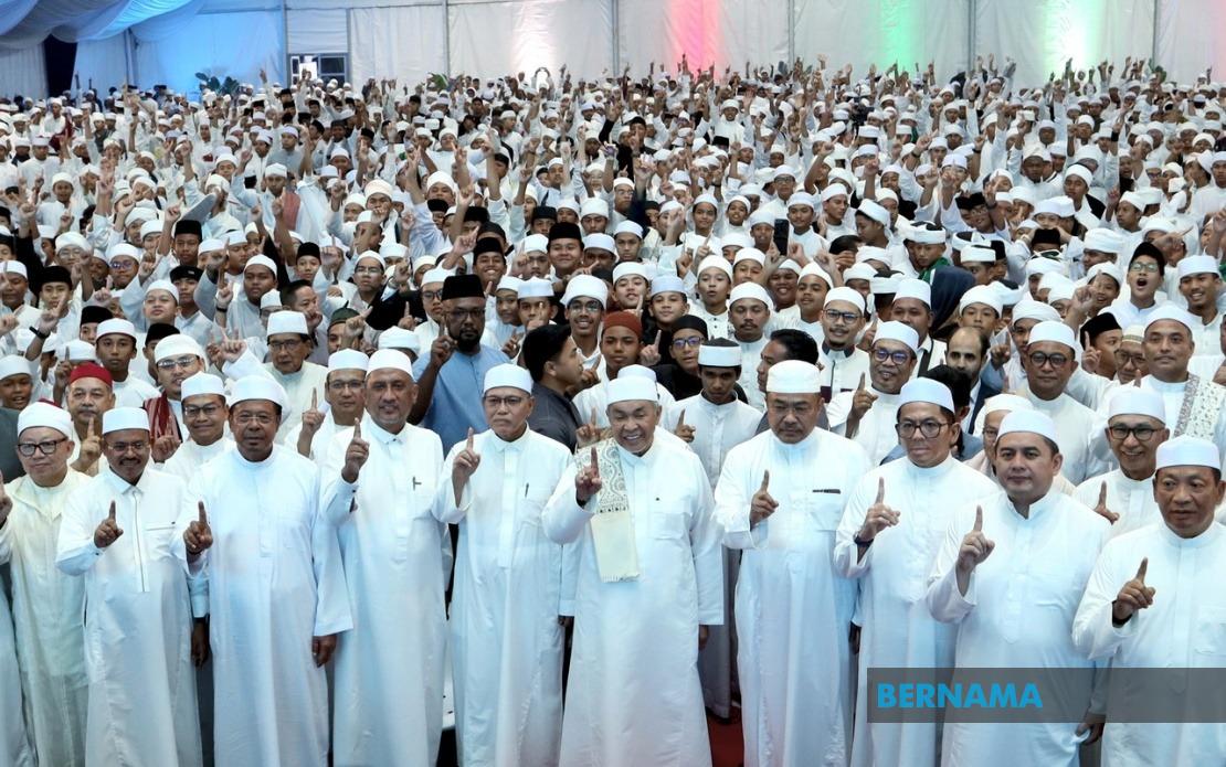 Cabinet Approves National Tahfiz Council to Integrate Quranic Education into Formal Pathways
