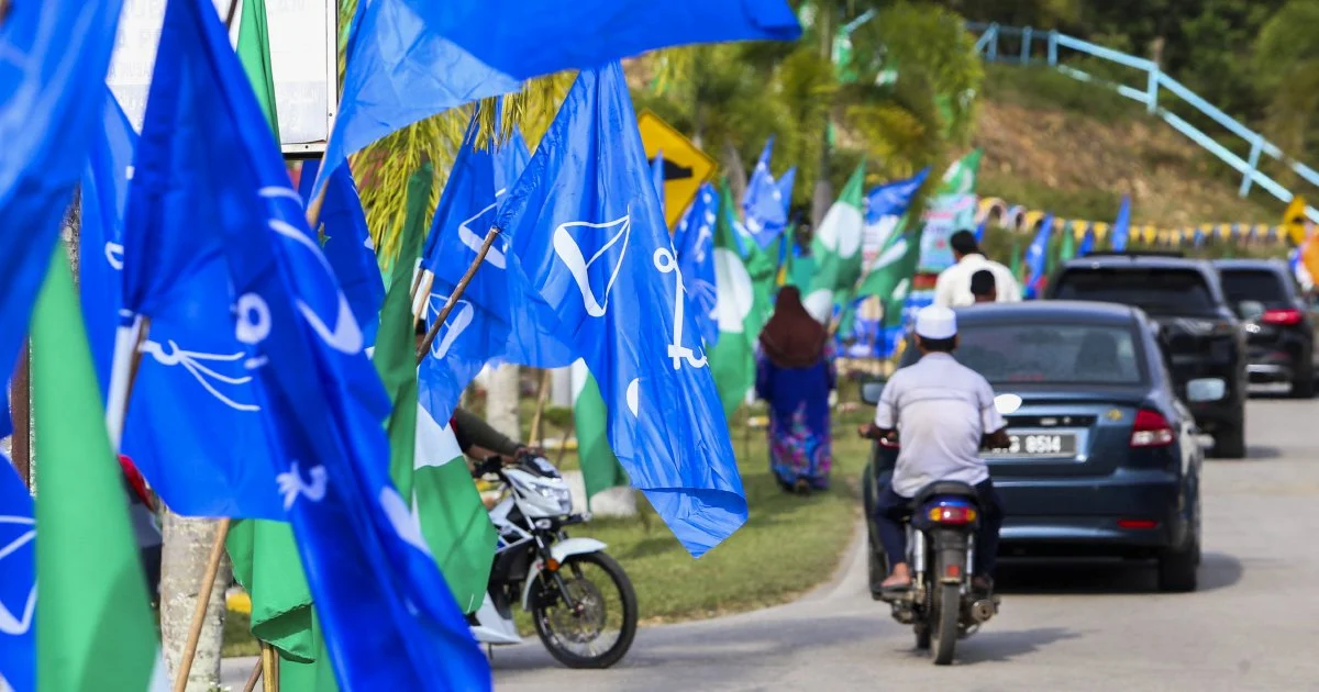Malaysia's 16th General Election Likely Targeted for October-November, Says PAS Deputy