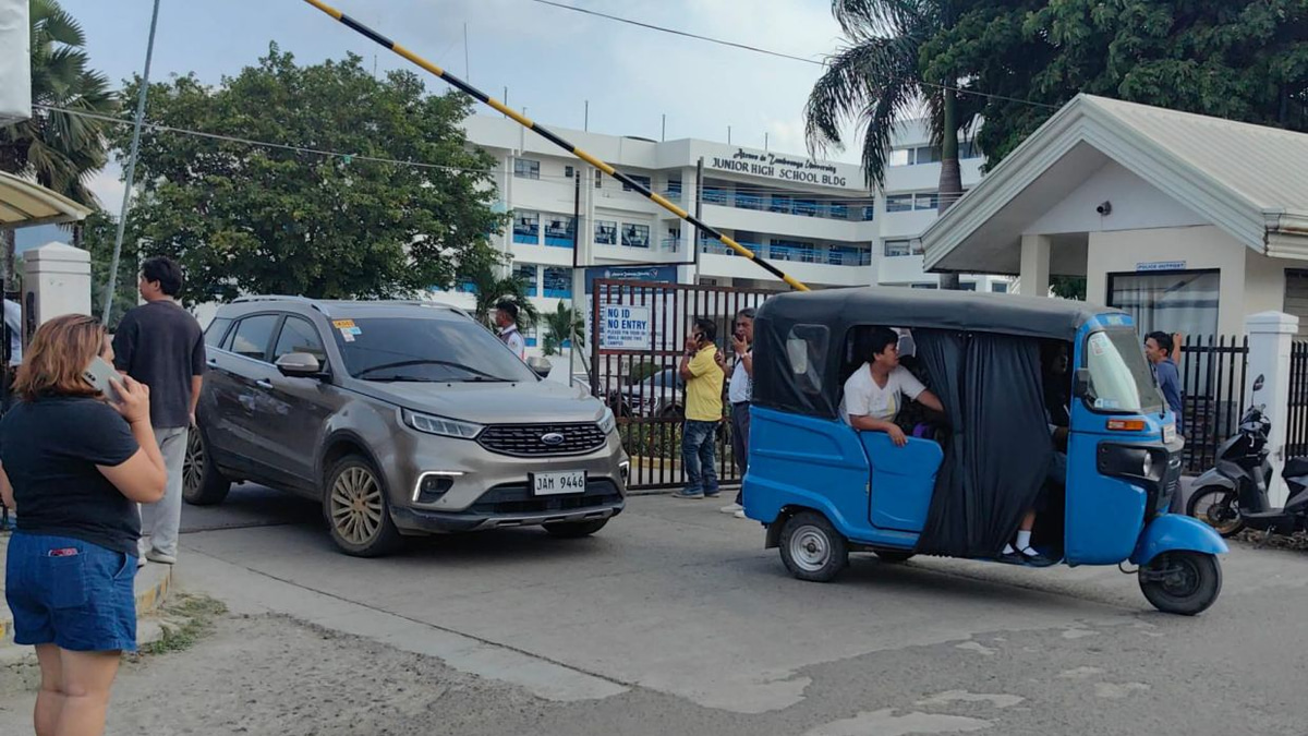 Understanding School Violence in the Philippines: A Perfect Storm of Normalised Brutality, Digital Vulnerability and Social Isolation