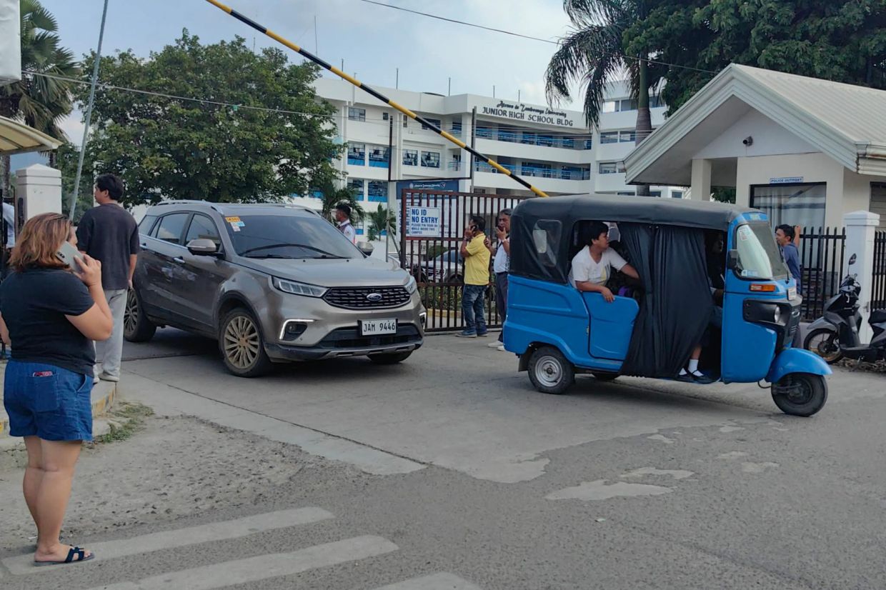 Understanding School Violence in the Philippines: A Perfect Storm of Normalised Brutality, Digital Vulnerability and Social Isolation