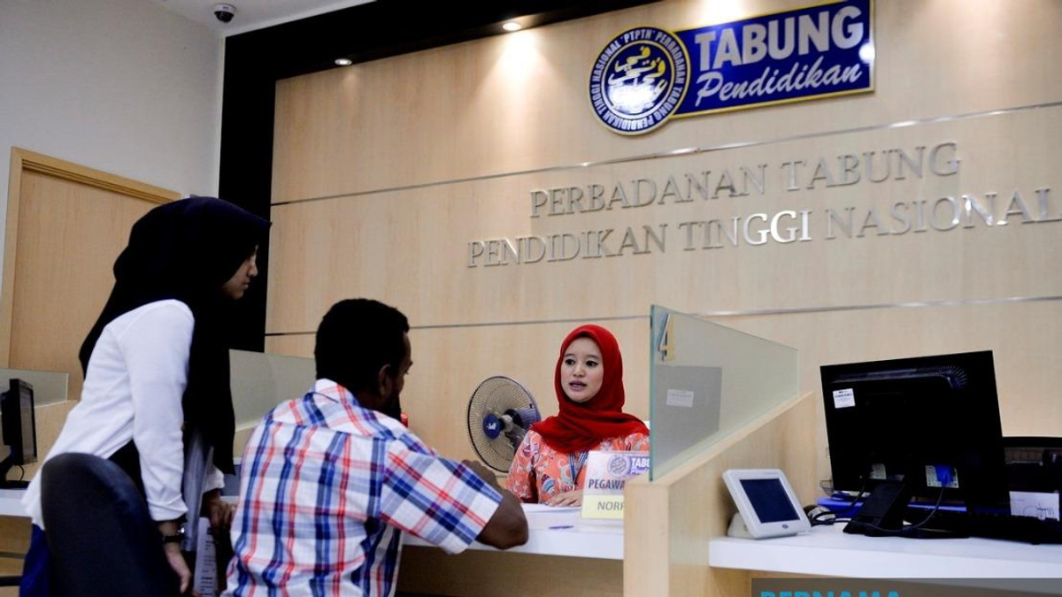 PKR Women's Wing Demands Overhaul of PTPTN Debt Collection Practices