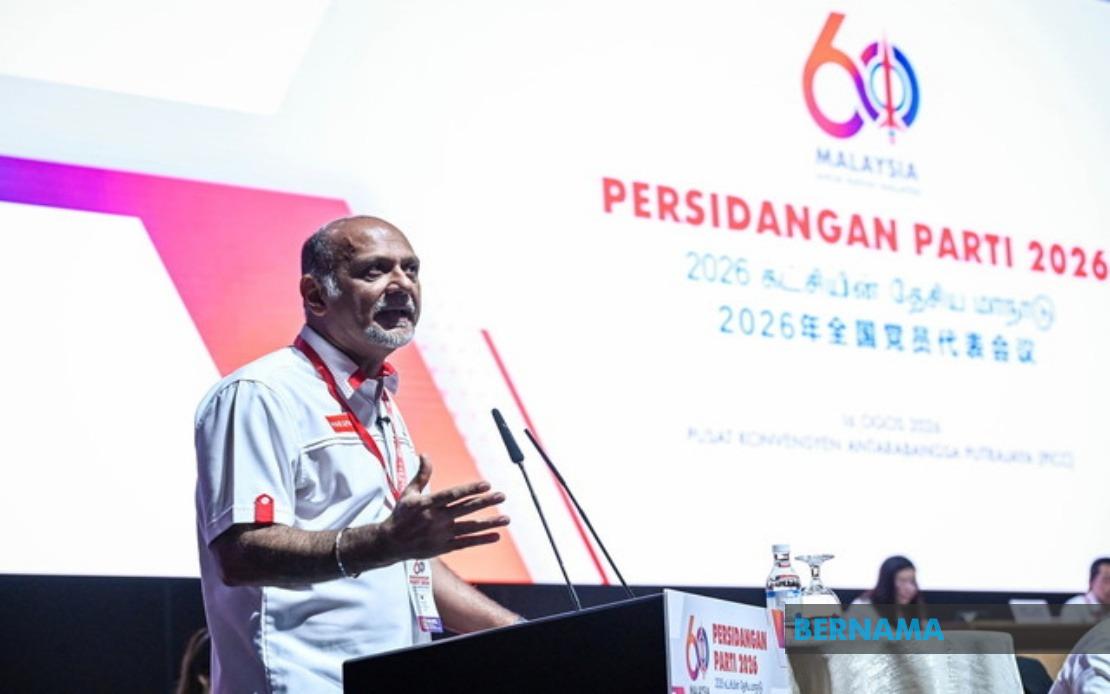 DAP Must Reassess Strategic Direction After Election Results, Says Gobind Singh Deo