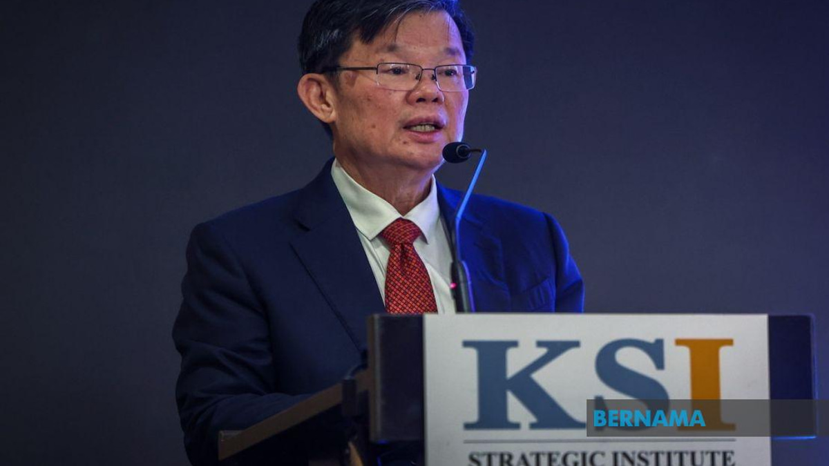 Penang PH Targets More Women Candidates Despite Recruitment Hurdles