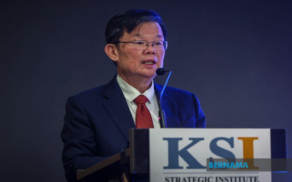 Penang PH Targets More Women Candidates Despite Recruitment Hurdles