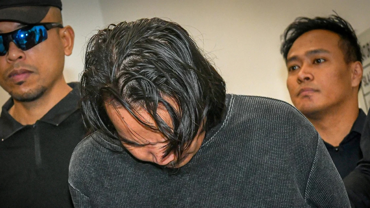 Private College Staff Member Denies Sexual Assault Charges Involving Two Minors