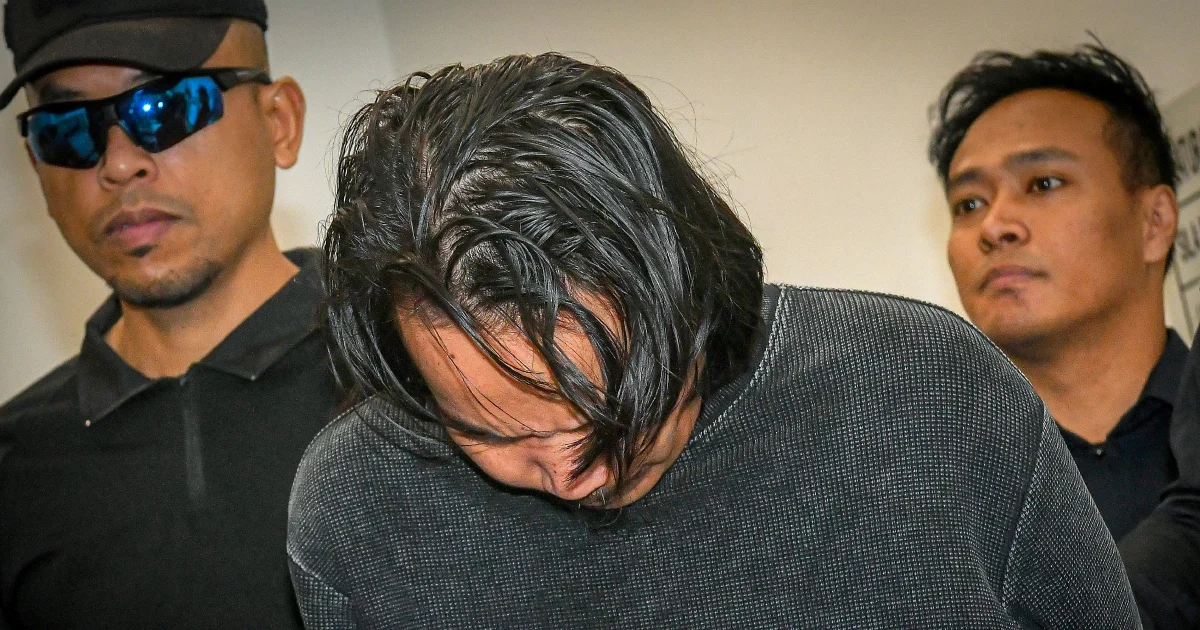 Private College Staff Member Denies Sexual Assault Charges Involving Two Minors